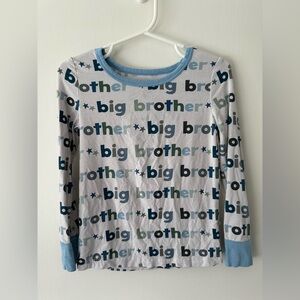 Caden Lane Big Brother Pajamas